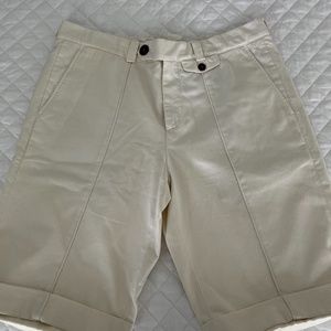 Brunello Cucinelli Shorts